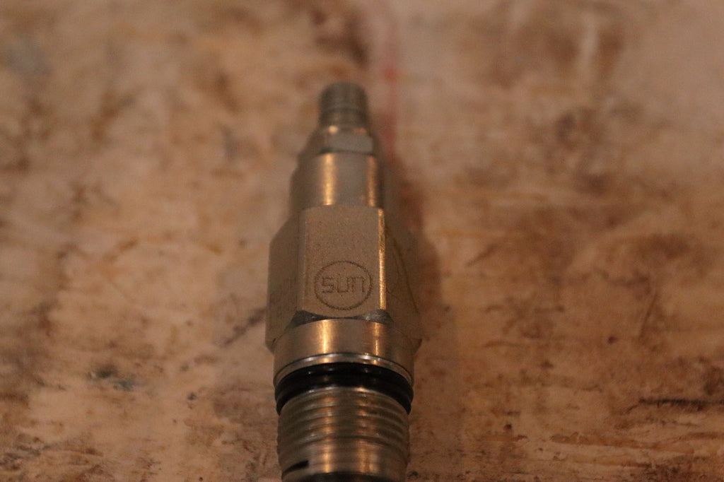 Sun hydraulics RDDA LAN 9GP8