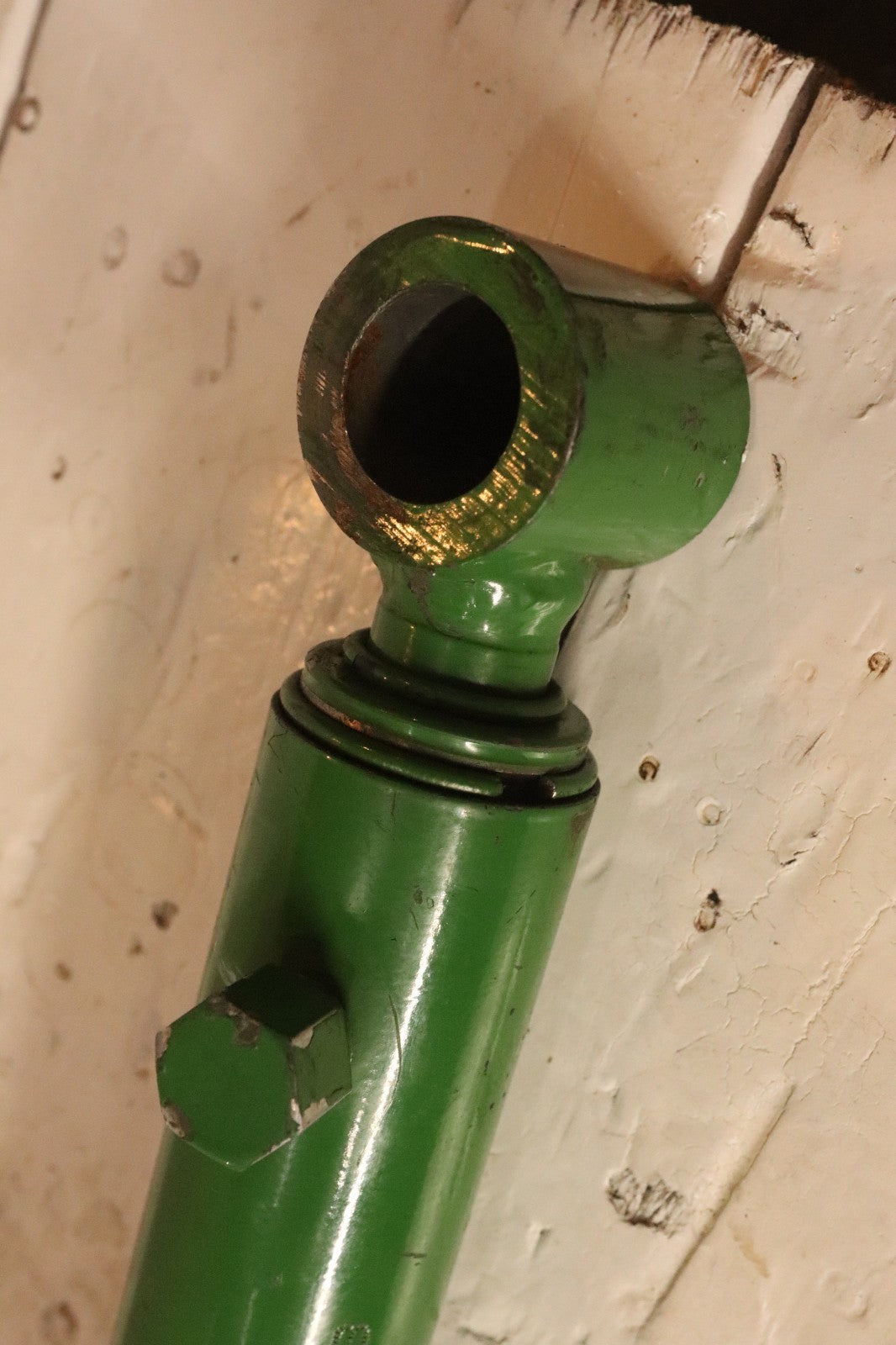 John Deere AHC15822 Boom Hydraulic Cylinder