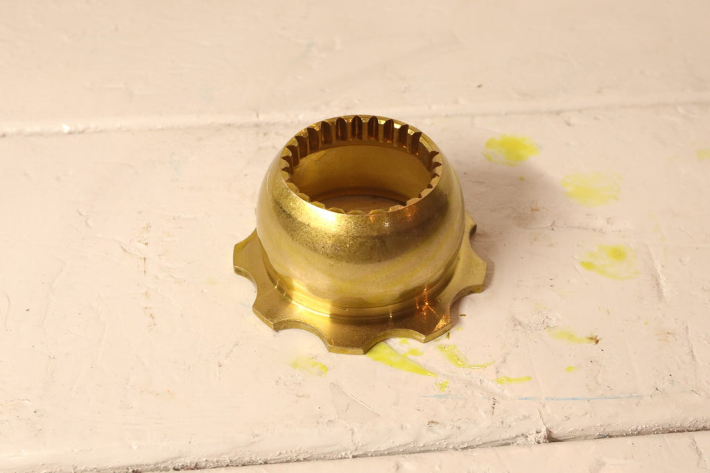 Suaer Sunstrand 23 series OEM replacement Ball Guide