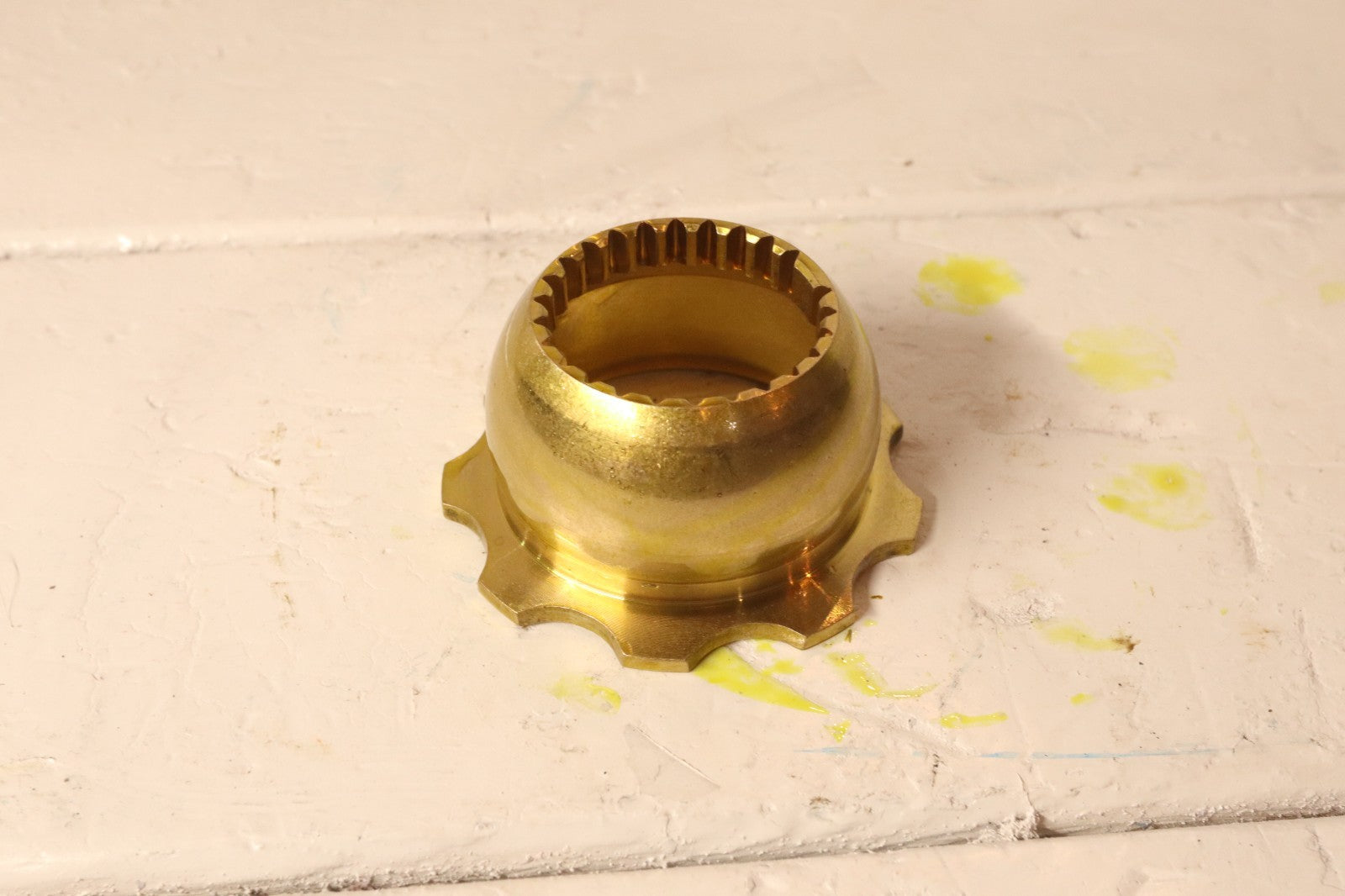 Suaer Sunstrand 23 series OEM replacement Ball Guide