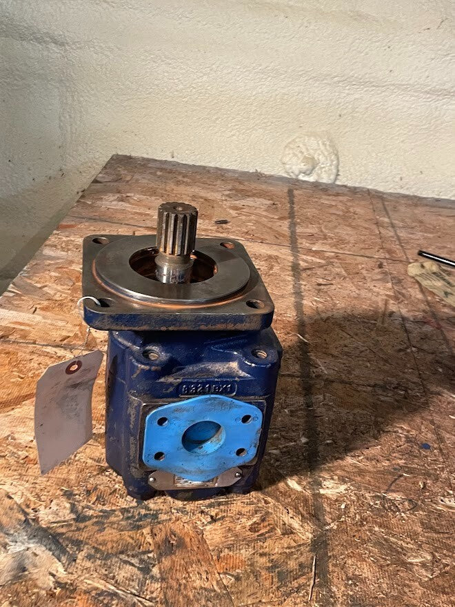 Parker 3139111229 Pump