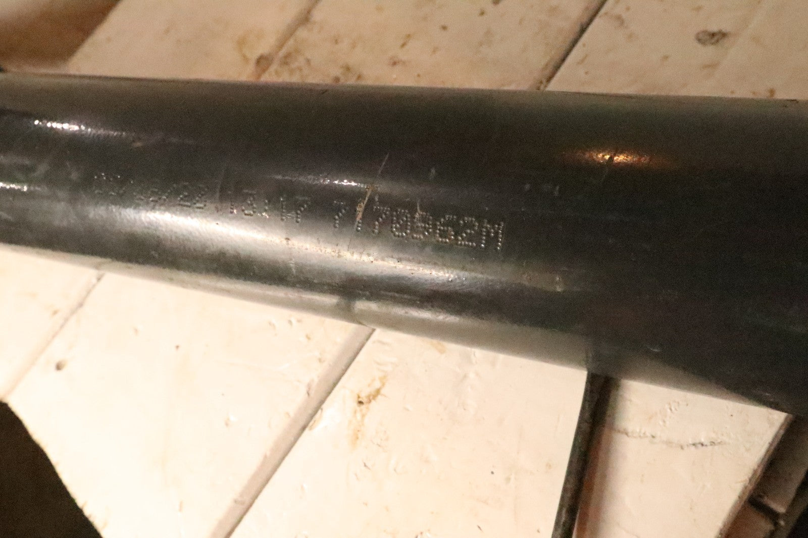 BOBCAT 7170962 ARM Hydraulic Cylinder Excavator E25 E26