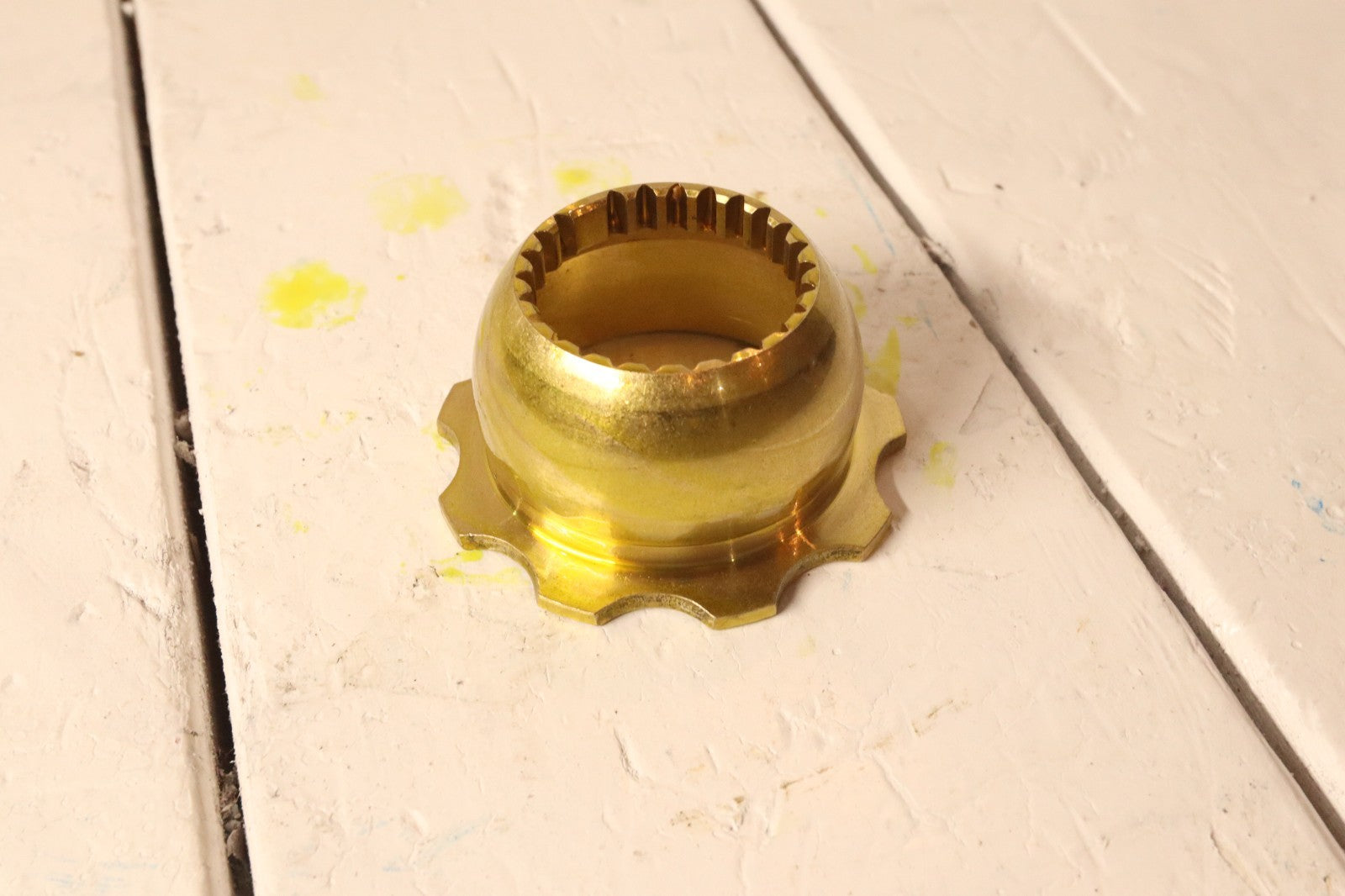 Suaer Sunstrand 23 series OEM replacement Ball Guide