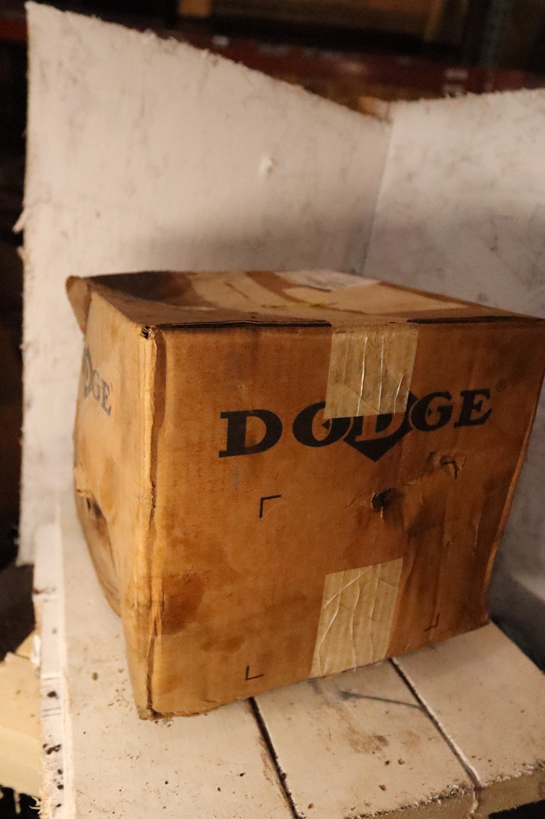 Dodge Gear Reducer 26Q30R56