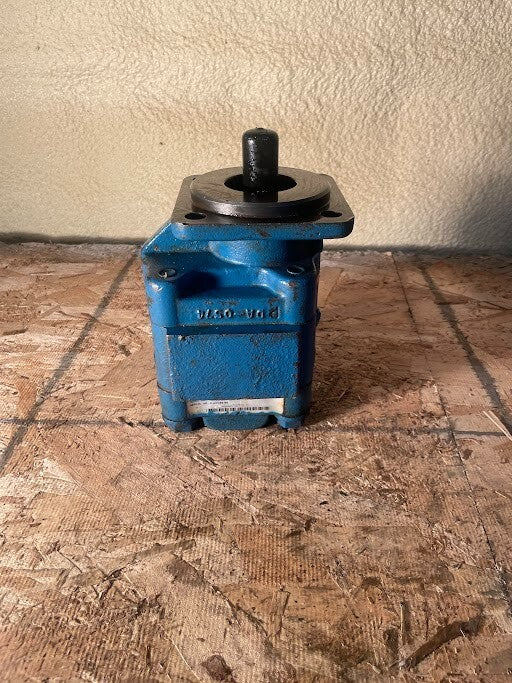 Permco hydraulic gear starter motor M3100A831(EDSPL)ZA15-14