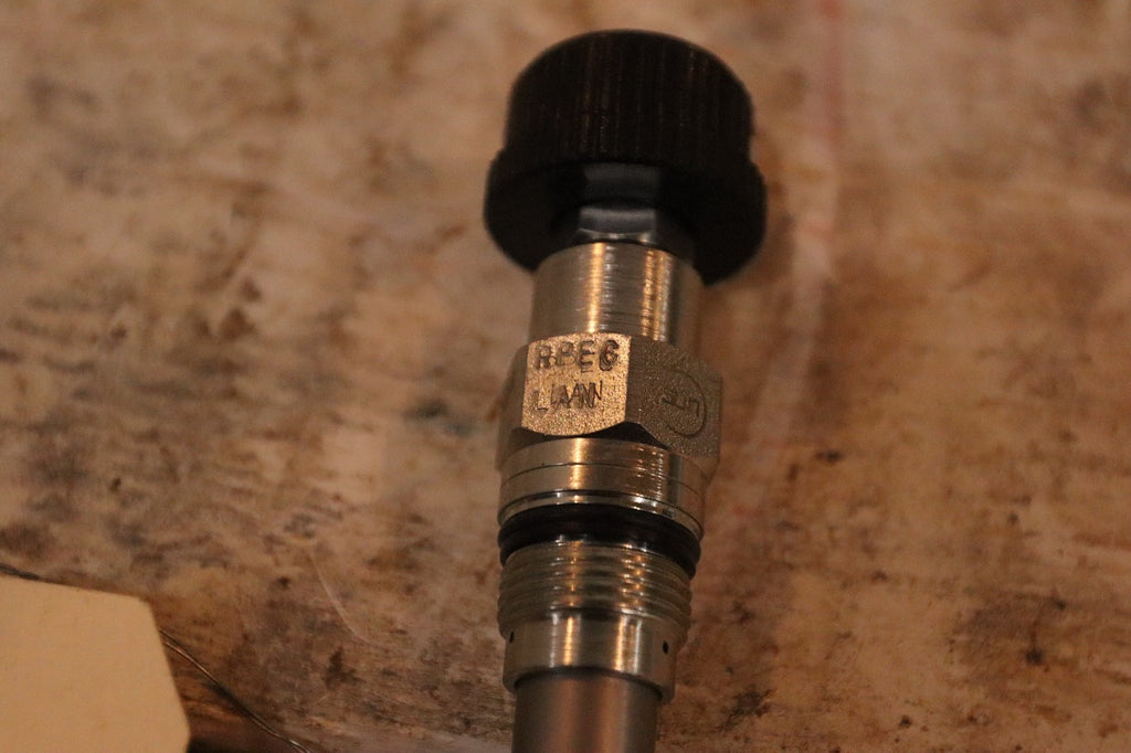 Sun Hydraulics RPEC LAN Relief Valve