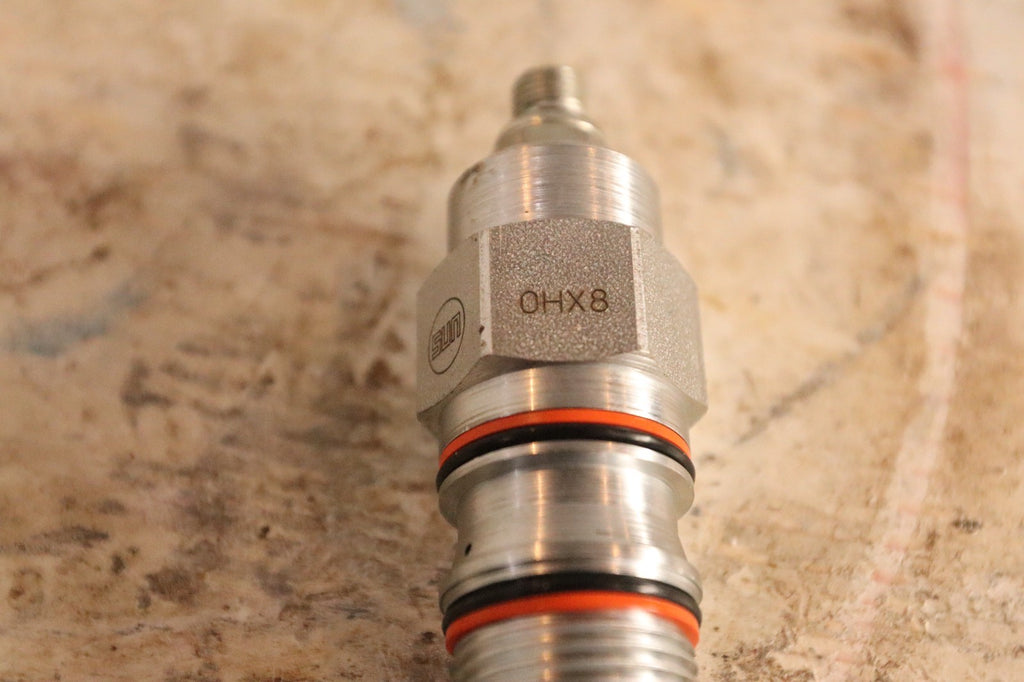 Sun Hydraulics RVEA LBN Piston Relief Valve