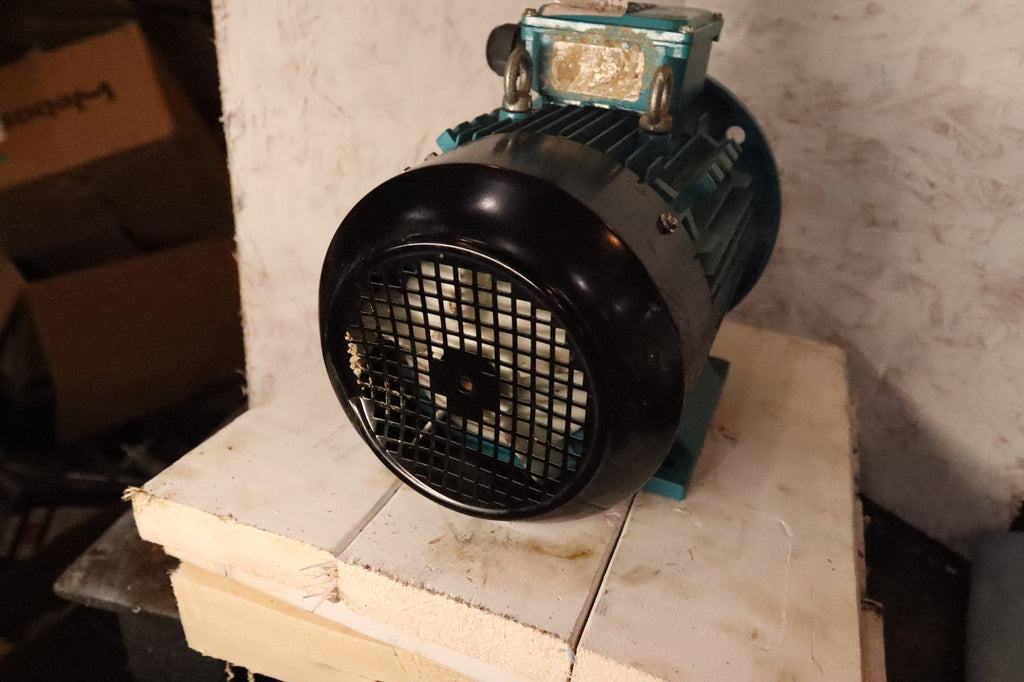 Brook Crompton PA4M5 5-2D MOTOR