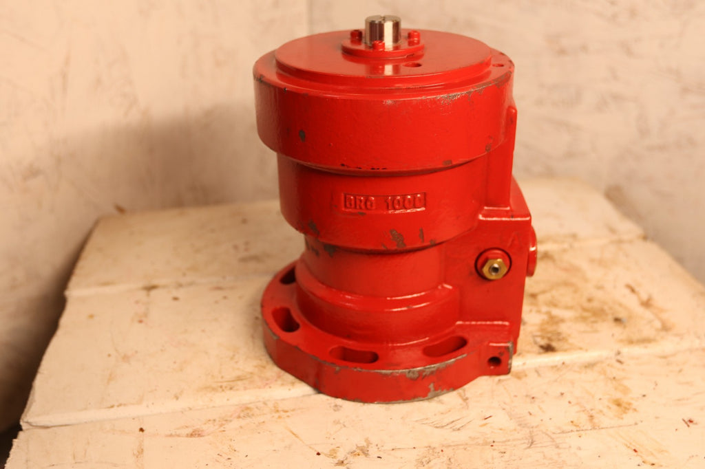 Damcos BRC-1000-B1 Hydraulic Double-acting Balanced Rotary Actuator 160N1100DK