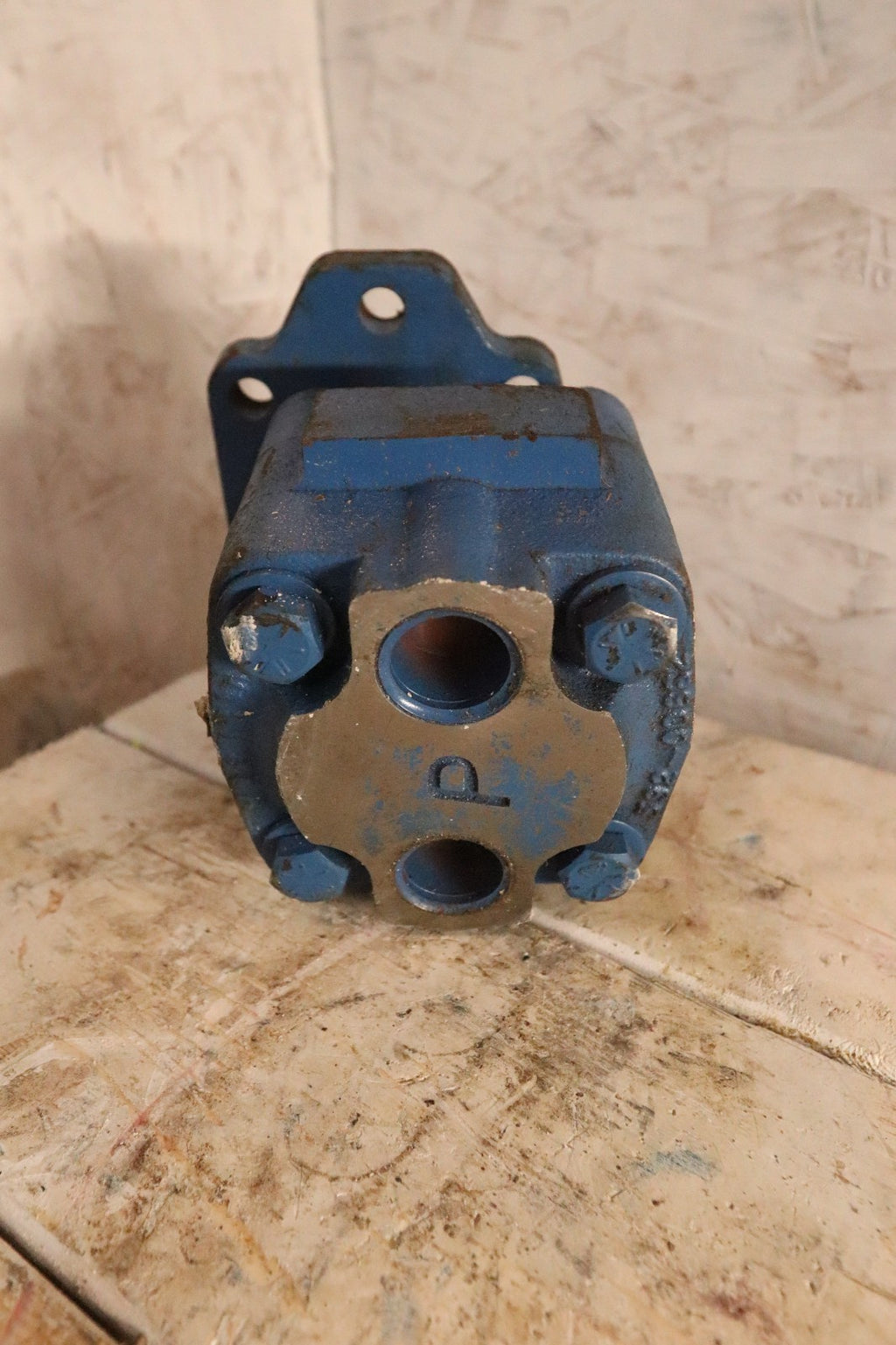 PERMCO P2100C59)MDZA05-32