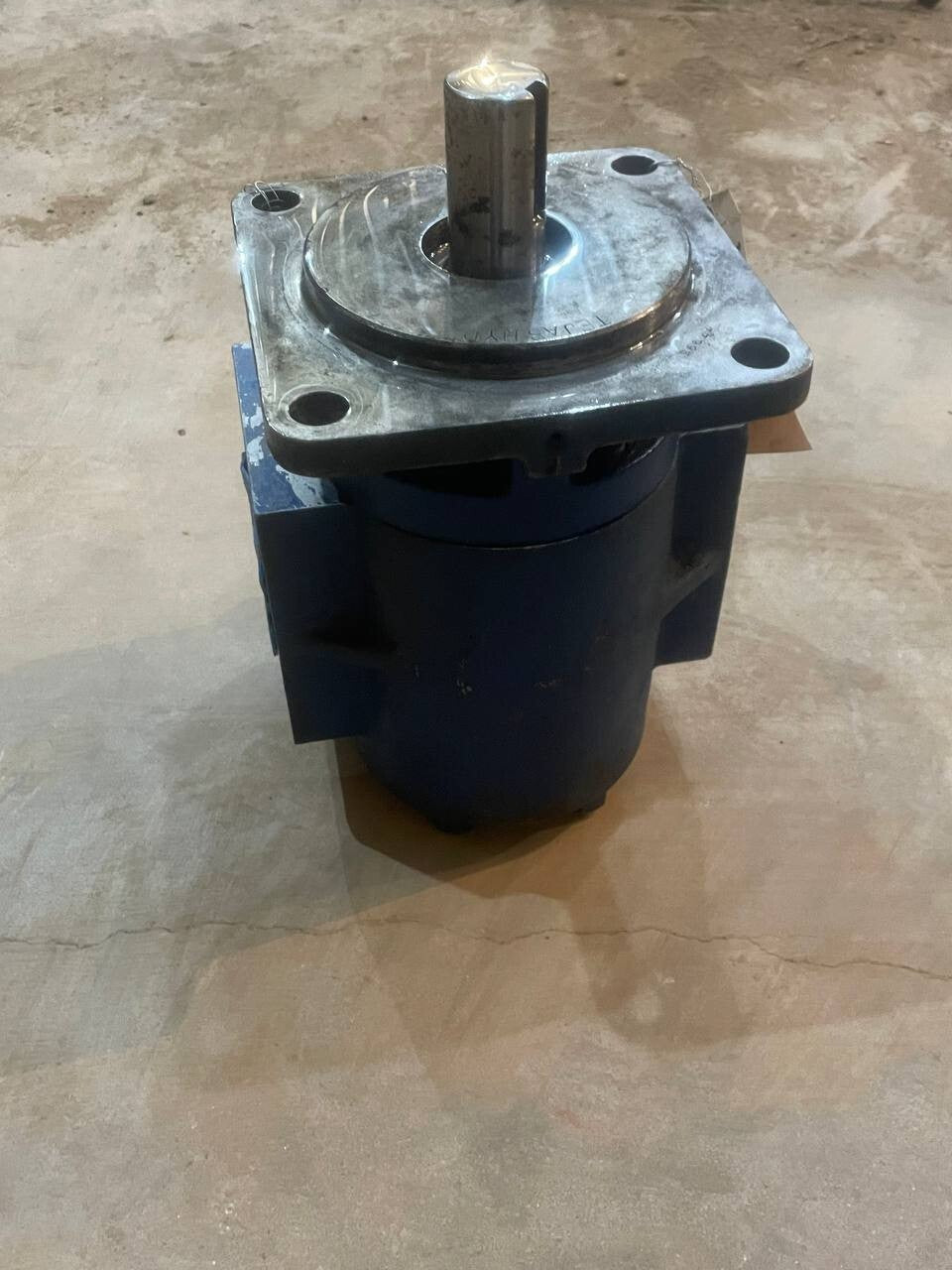 Geartek TEJAS HYD C8/11 Permco hydraulic pump motors XSP 3093H