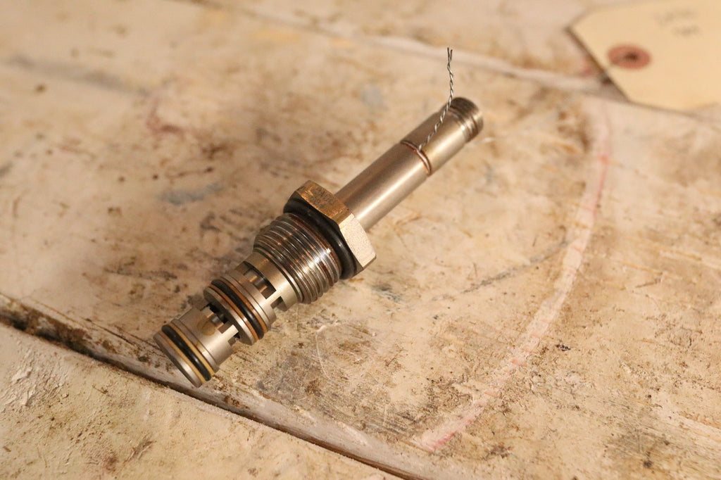 3A00 184 valve cartridge
