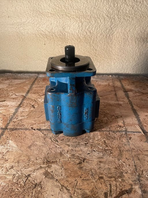 Permco hydraulic gear starter motor M3100A831(EDSPL)ZA15-14