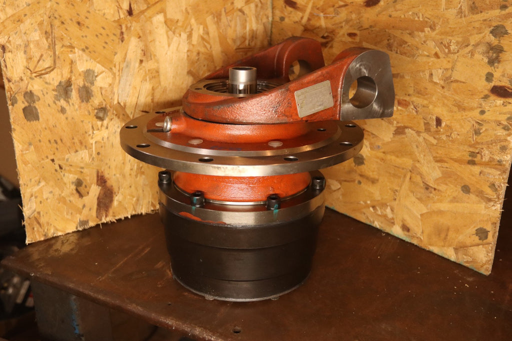 Comer Industries PGB 800 5441.002.022