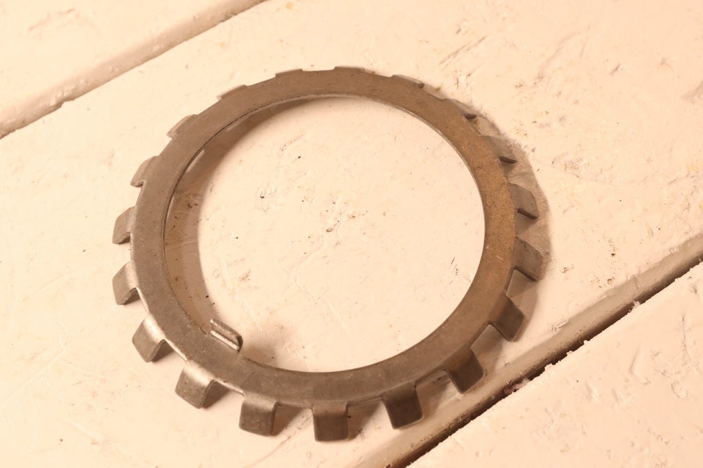 SKF Lock Washer W 16