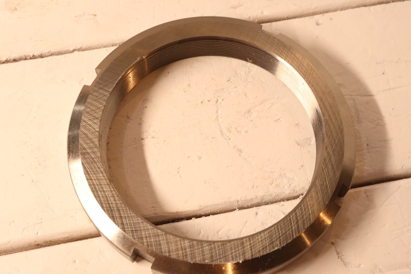 SKF Lock Nut AN23