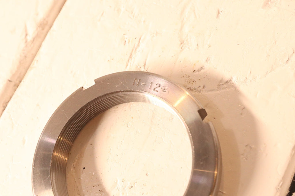 SKF Lock Nut N-12