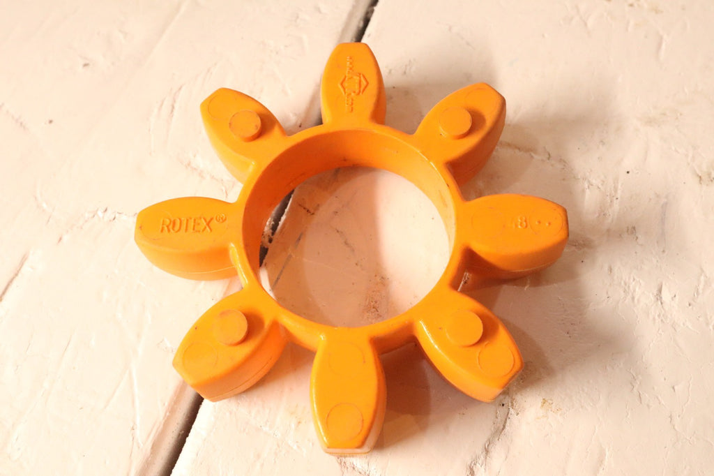 KTR Spider Coupling, Rotex GR48  T-PUR Type 92 SH A