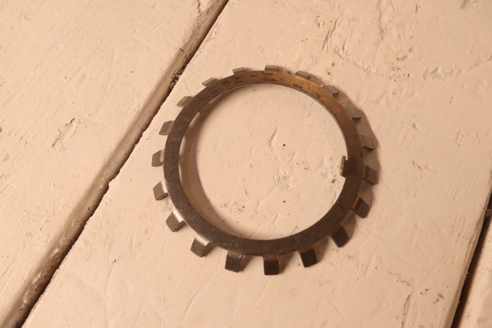SKF Lock Washer W-13