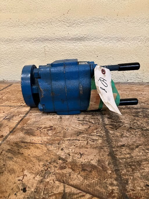 Permco Rebuilt Hydraulic Motor m3000aex-mspl-za20