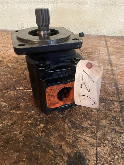Parker Hydraulic Gear Pump PGP051A178BEOV25-7