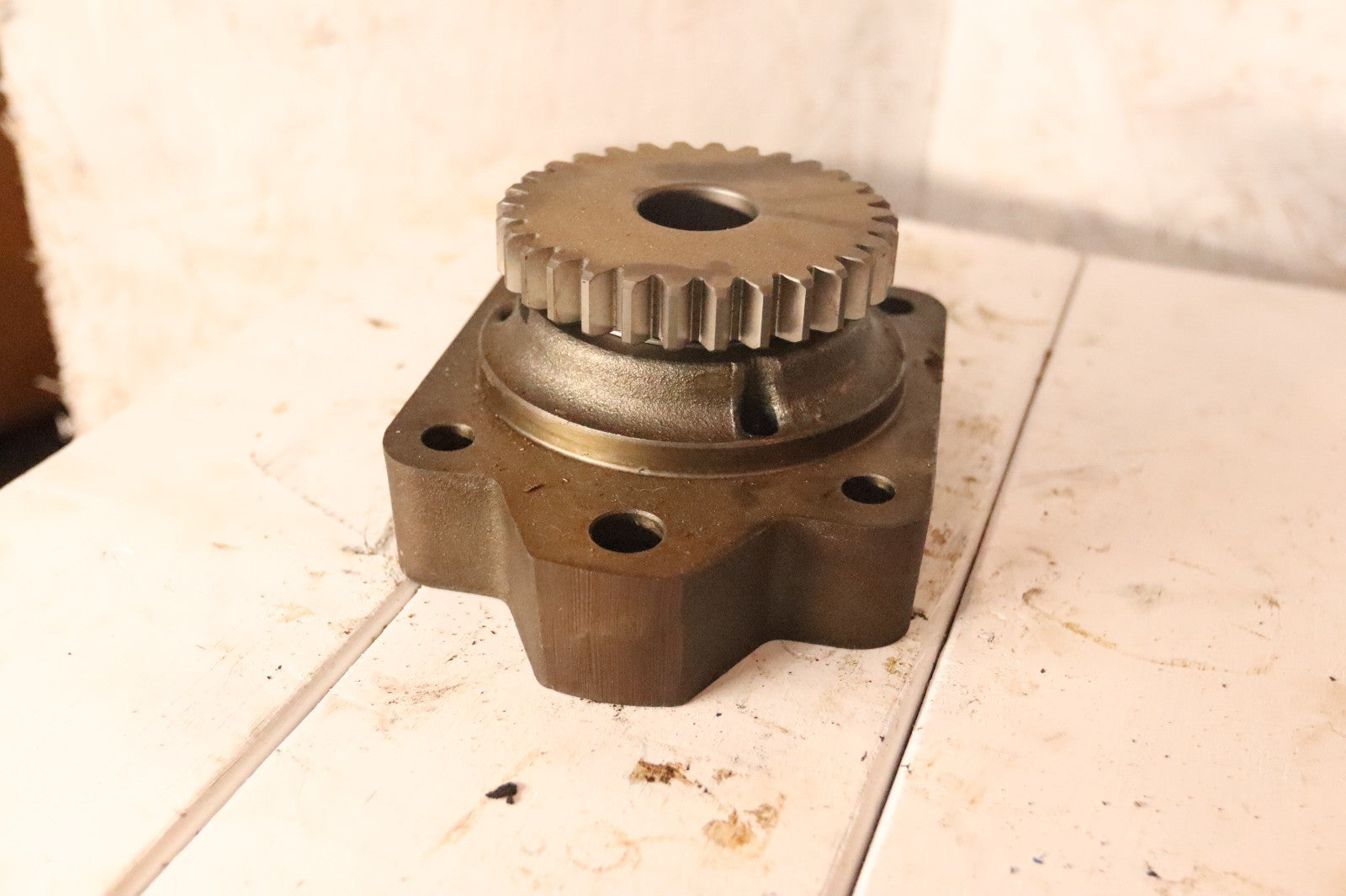 LIEBHERR REPAIR KIT 931131601