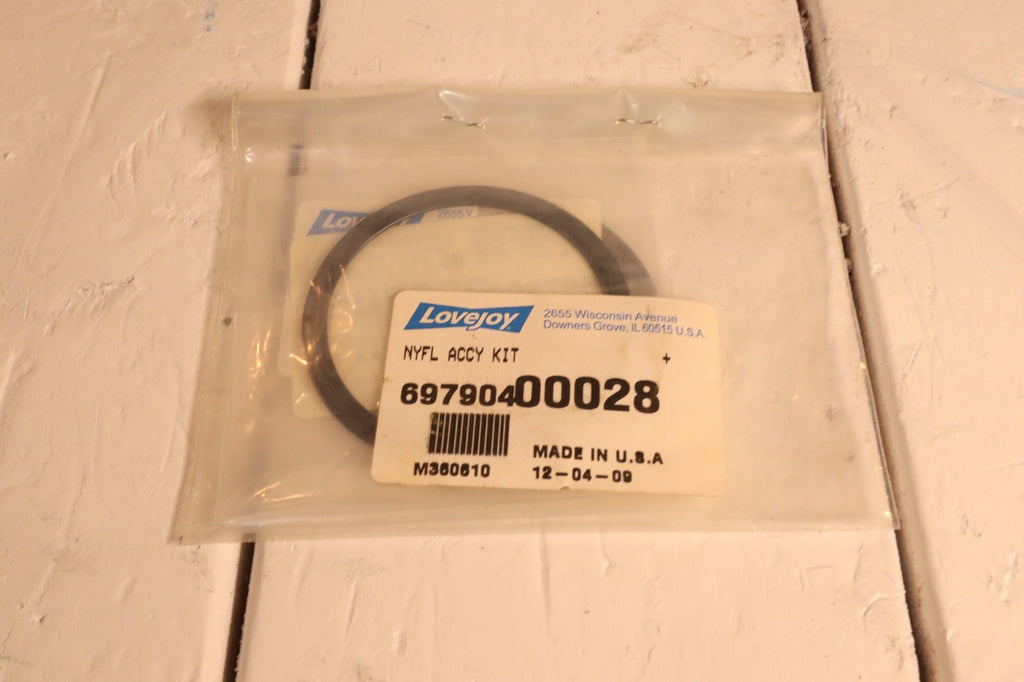 Lovejoy 69790400028 NYFL ACCY KIT