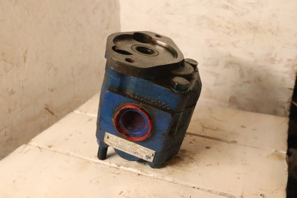 PSI FLUID POWER LTD Gear Pump P50A342MOAL20