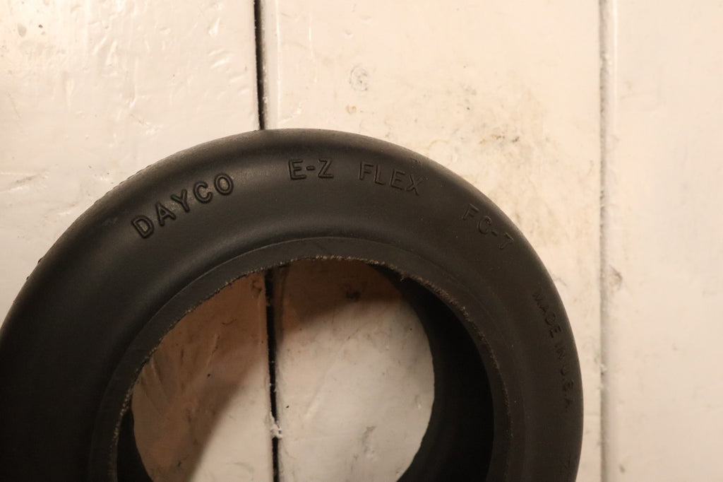 Martin DAYCO E-Z FLEX FC-7