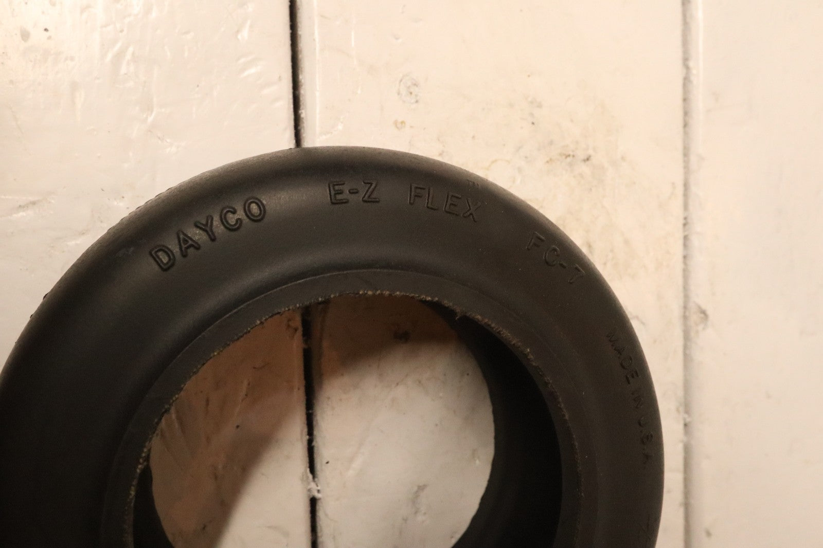 Martin DAYCO E-Z FLEX FC-7