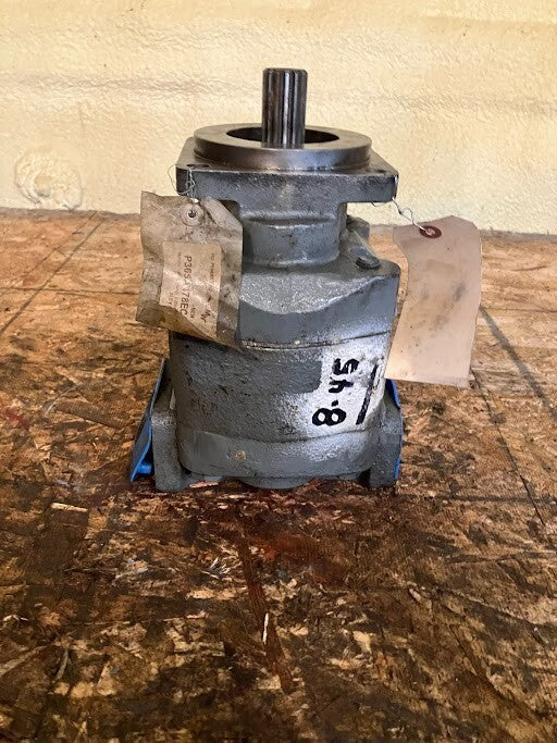 MHP365A478ECAB257 Metaris Gear Pump