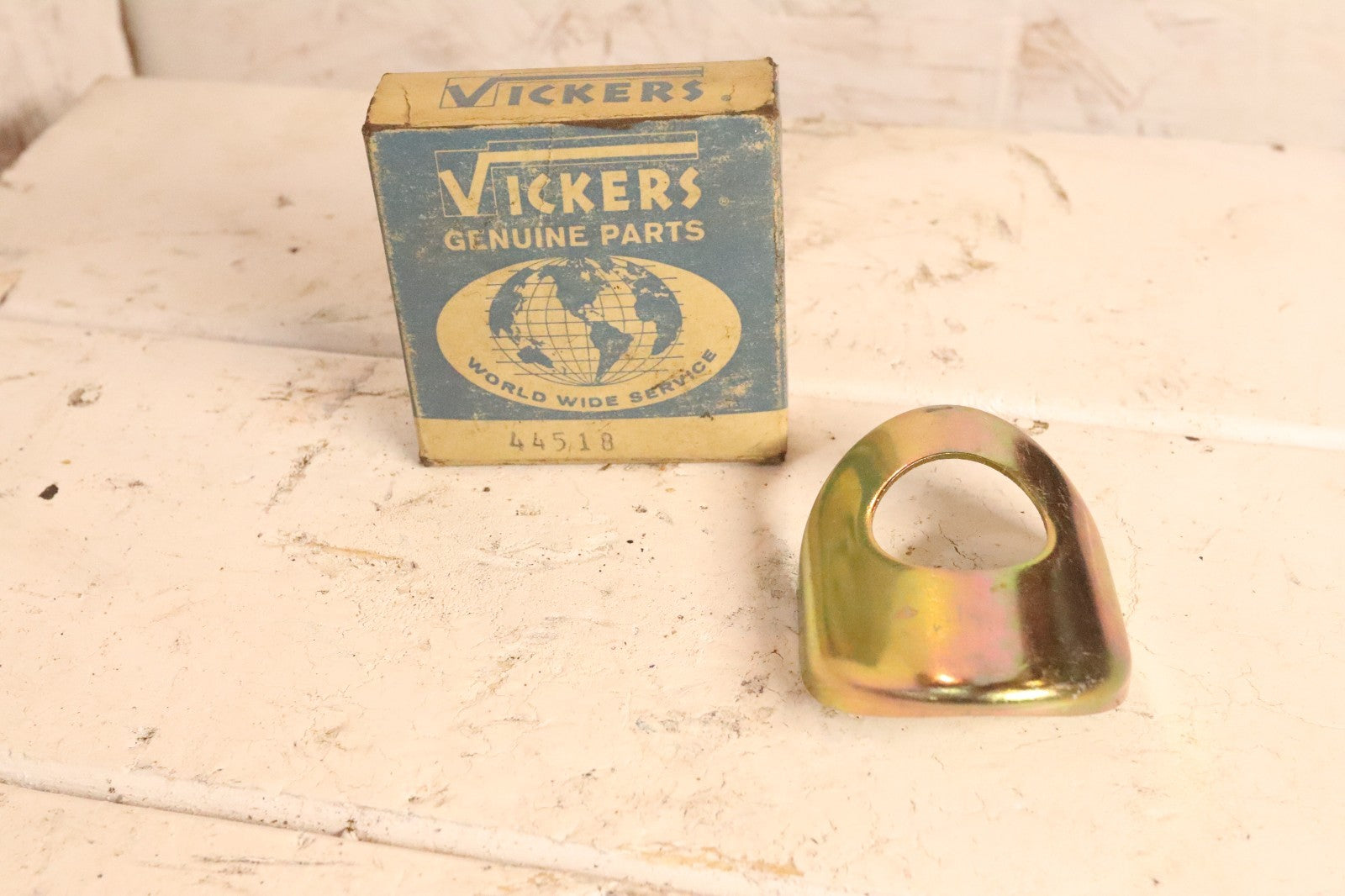 New OEM Vickers 44518