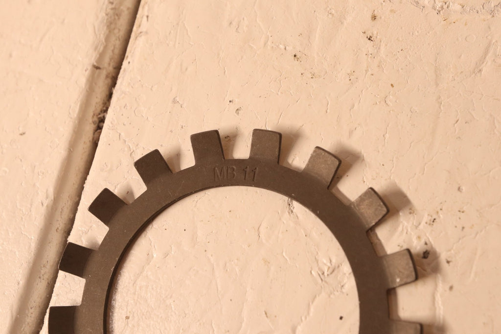 SKF MB 11 Lock Washer