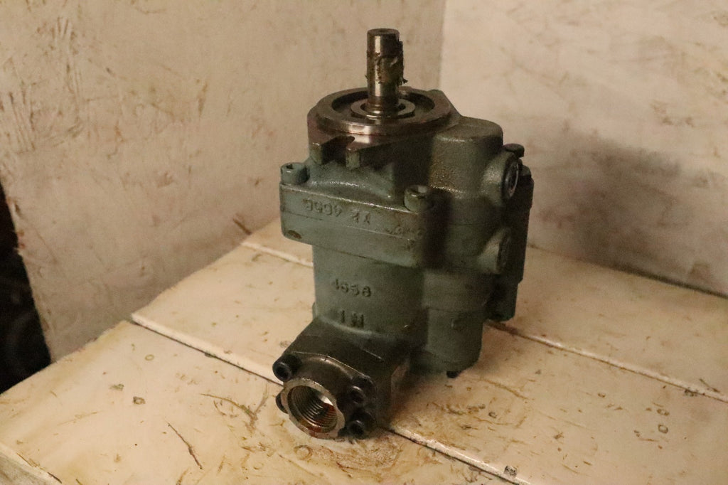 NACHI PVS-1B/ 22N3-E13 Variable Displacement Piston Pump