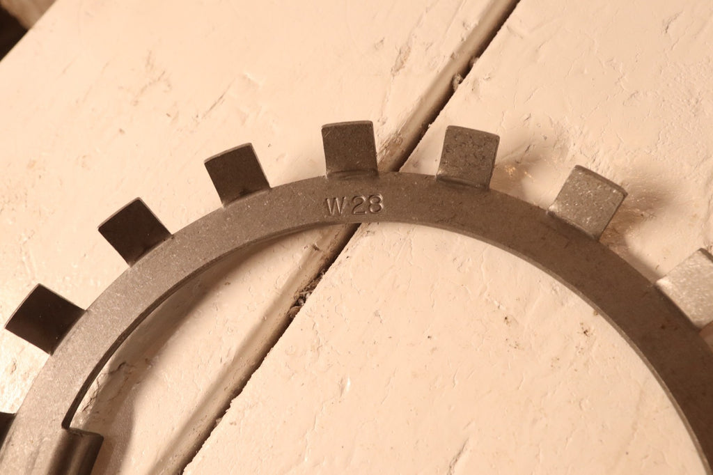 SKF Lock Washer W-28