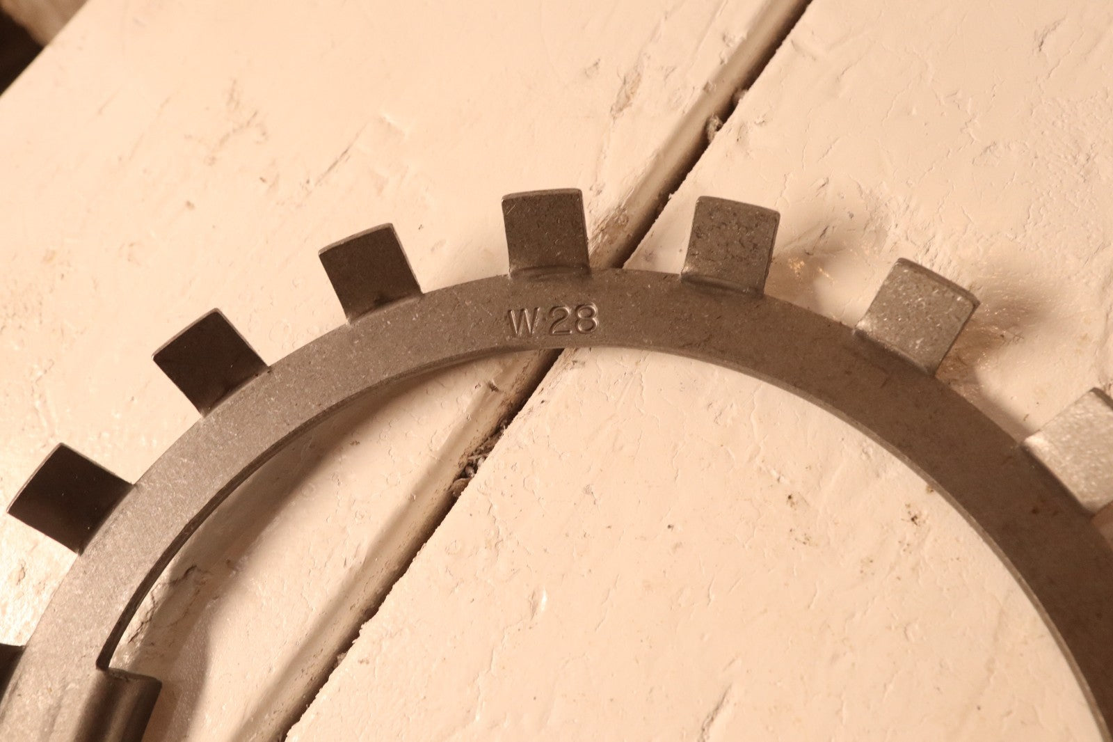 SKF Lock Washer W-28