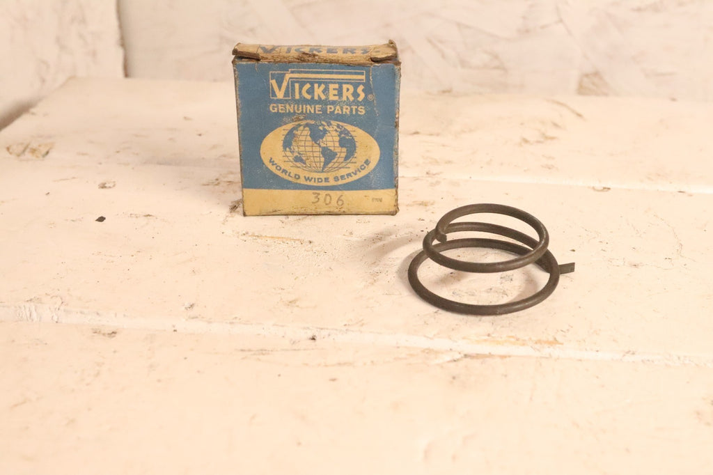 New OEM  Eaton Vickers 306 Spring