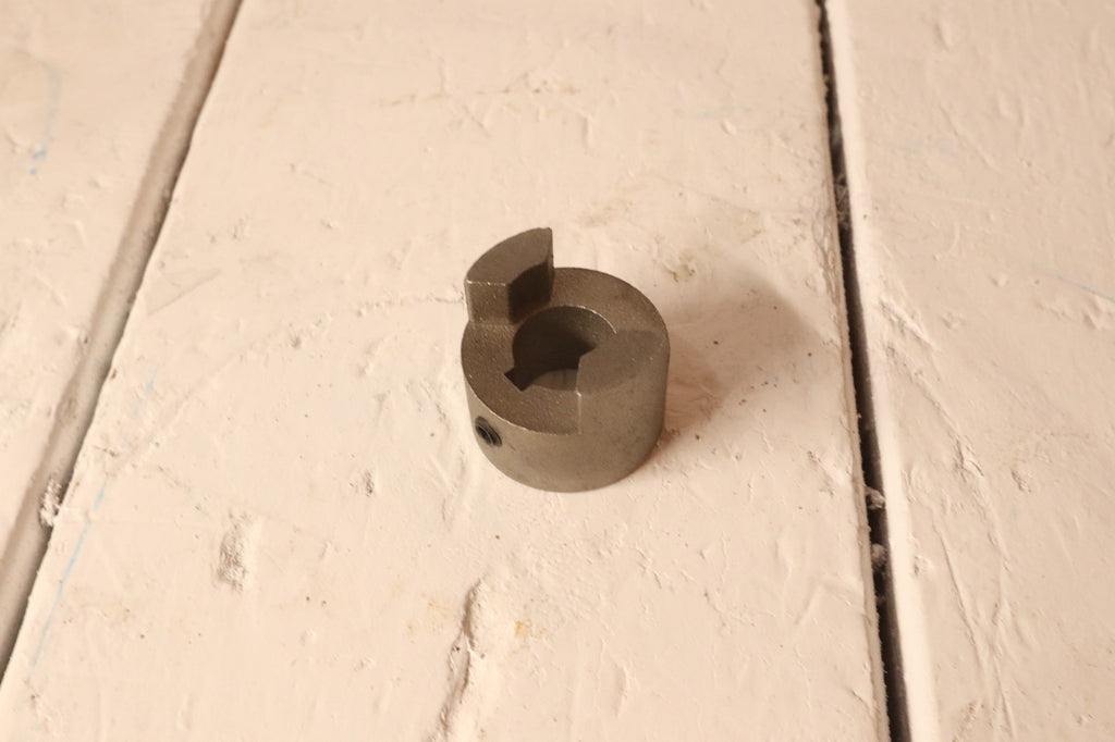 Martin ML070 11/16 JAW COUPLING