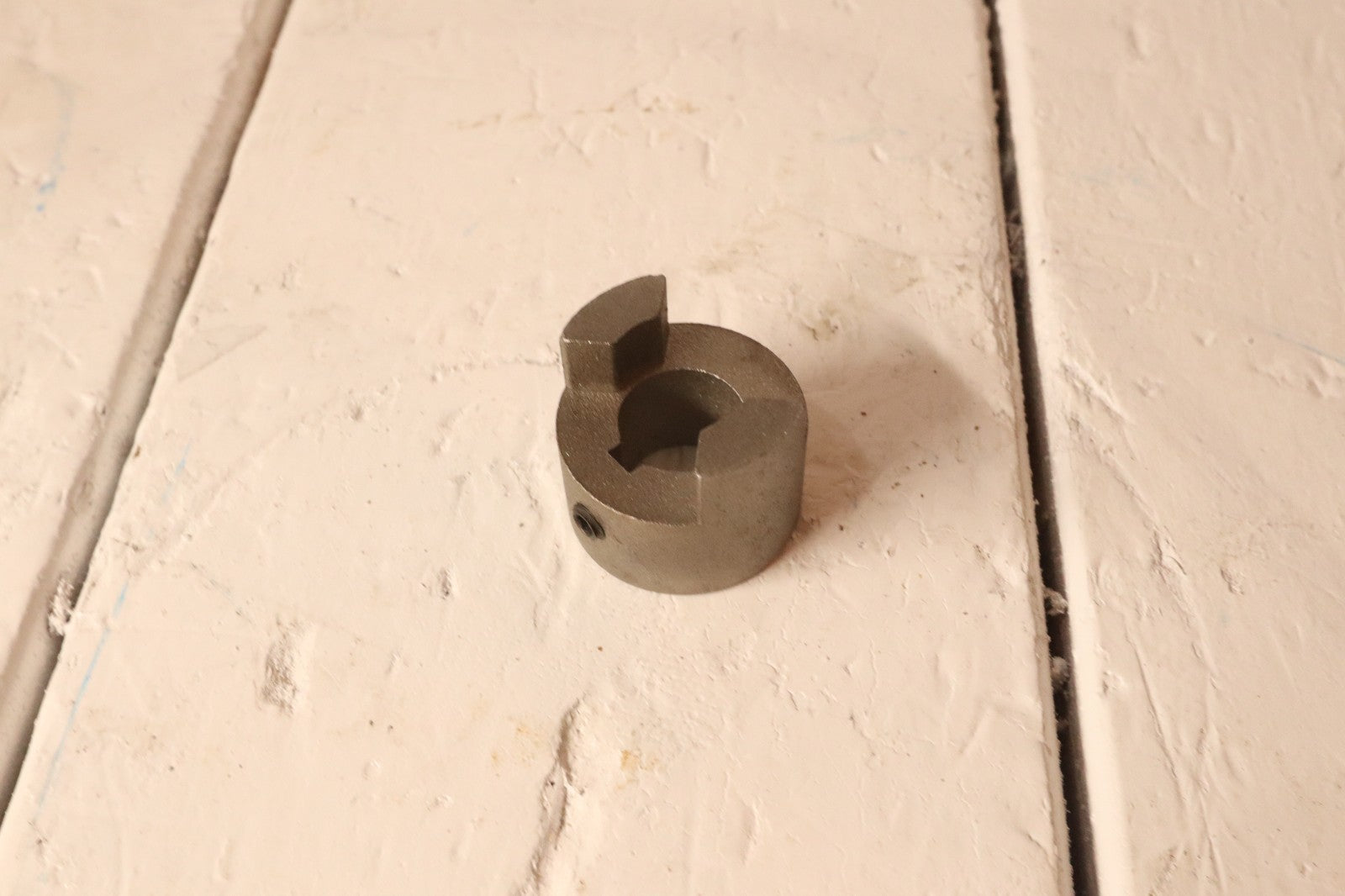 Martin ML070 11/16 JAW COUPLING