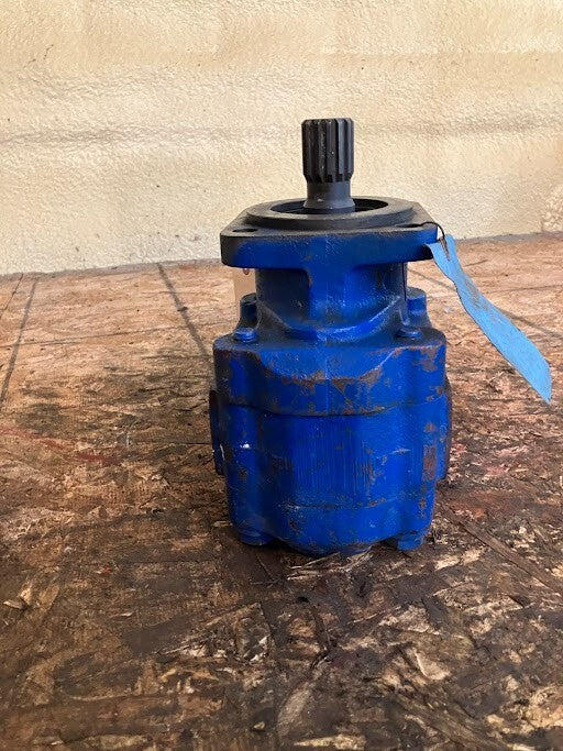 M5000A831EDZA15-6 Permco Hydraulic Starter Motor