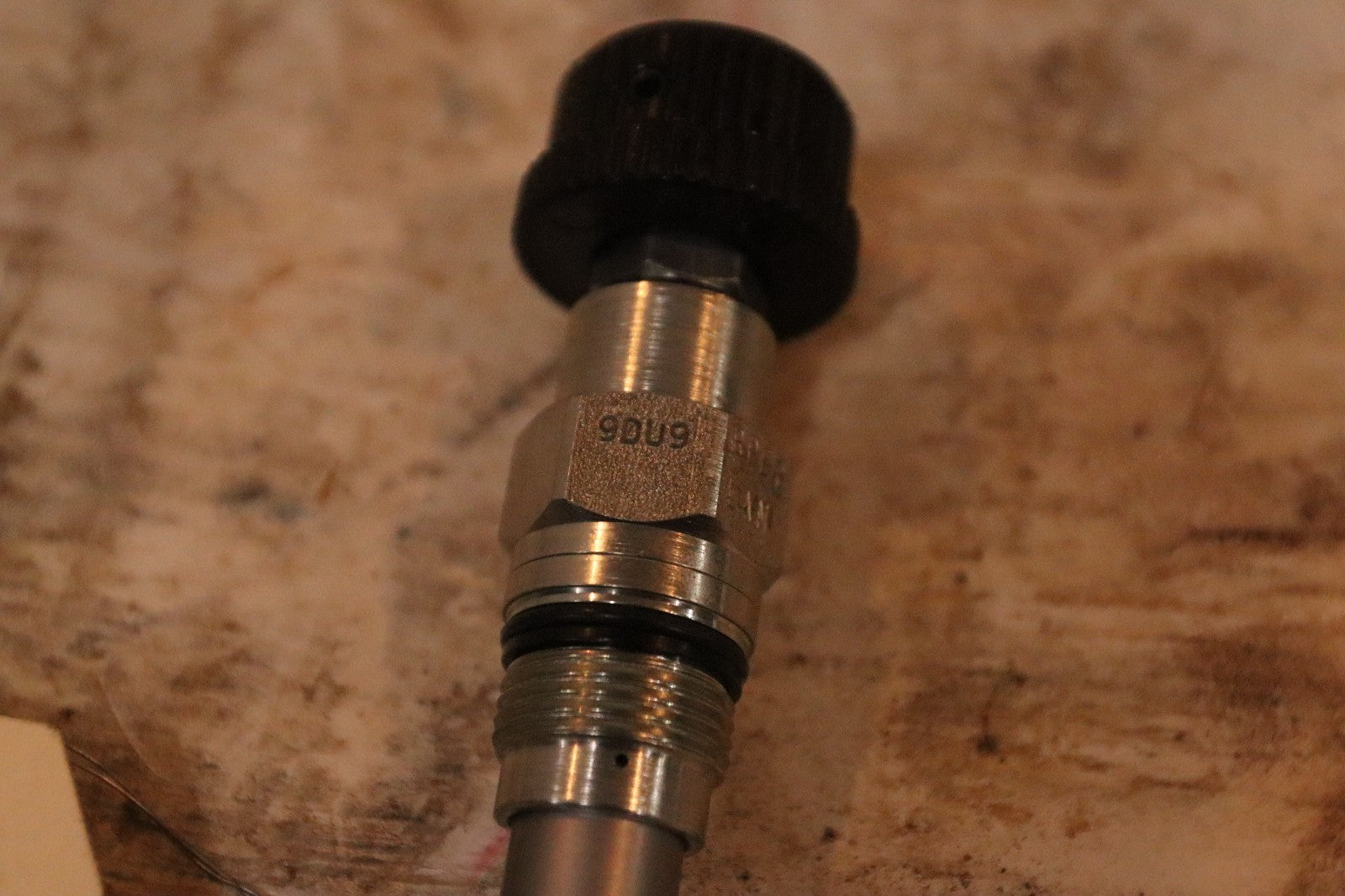 Sun Hydraulics RPEC LAN Relief Valve