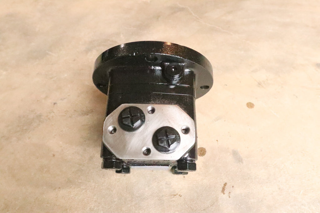HTO High Torque Hydraulic Motors OZ4S160040404Y0000
