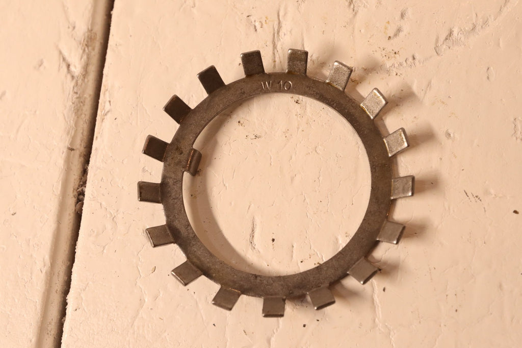 SKF W 10 Lock Washers