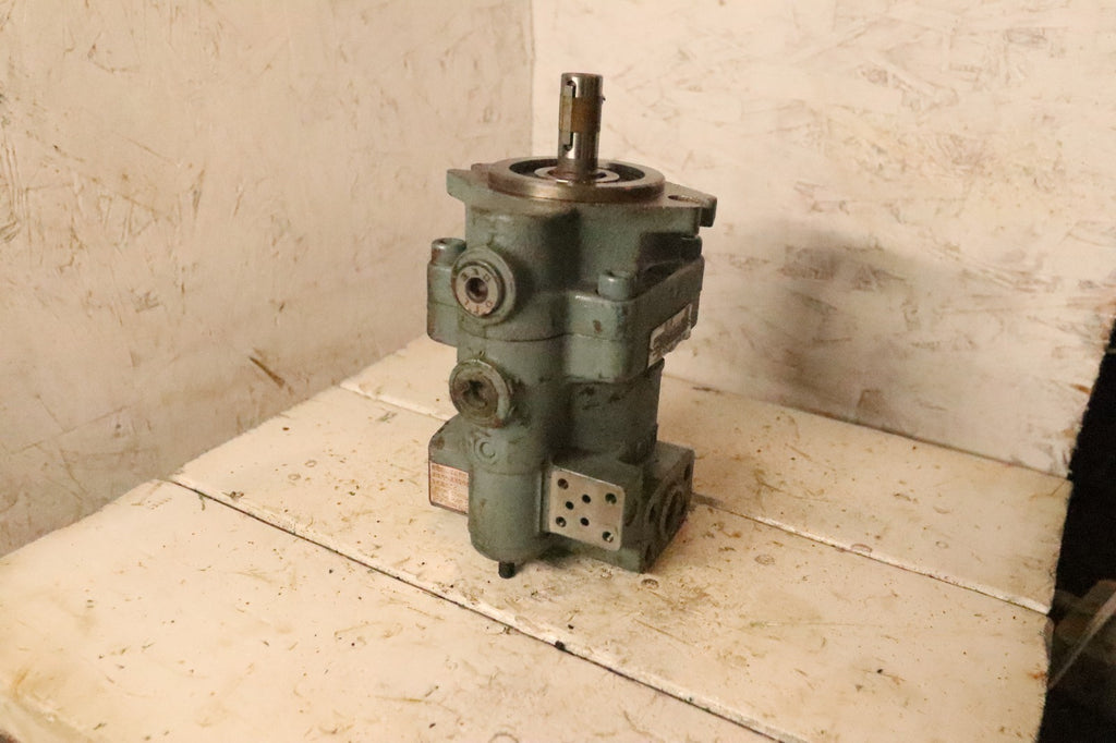 NACHI PVS-1B-16N3-E13 Variable Displacement Piston Pump