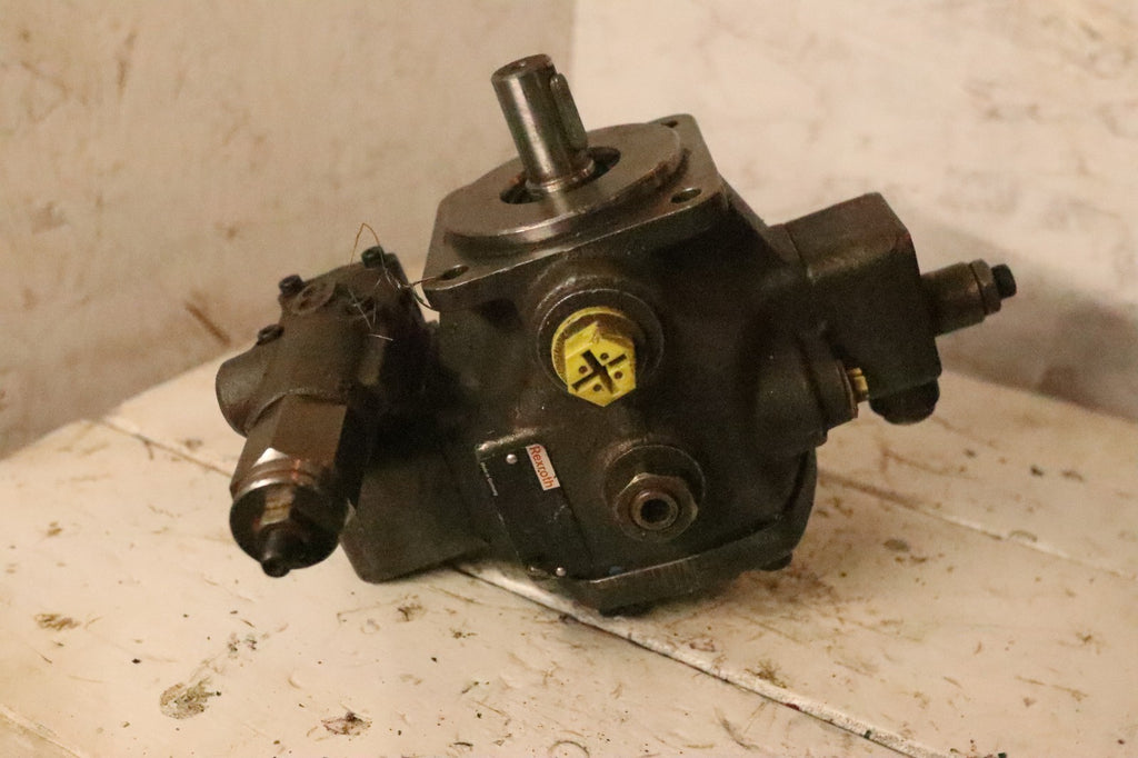 Rexroth PV7-1A/10-20RE01MC0-08 Vane Pump