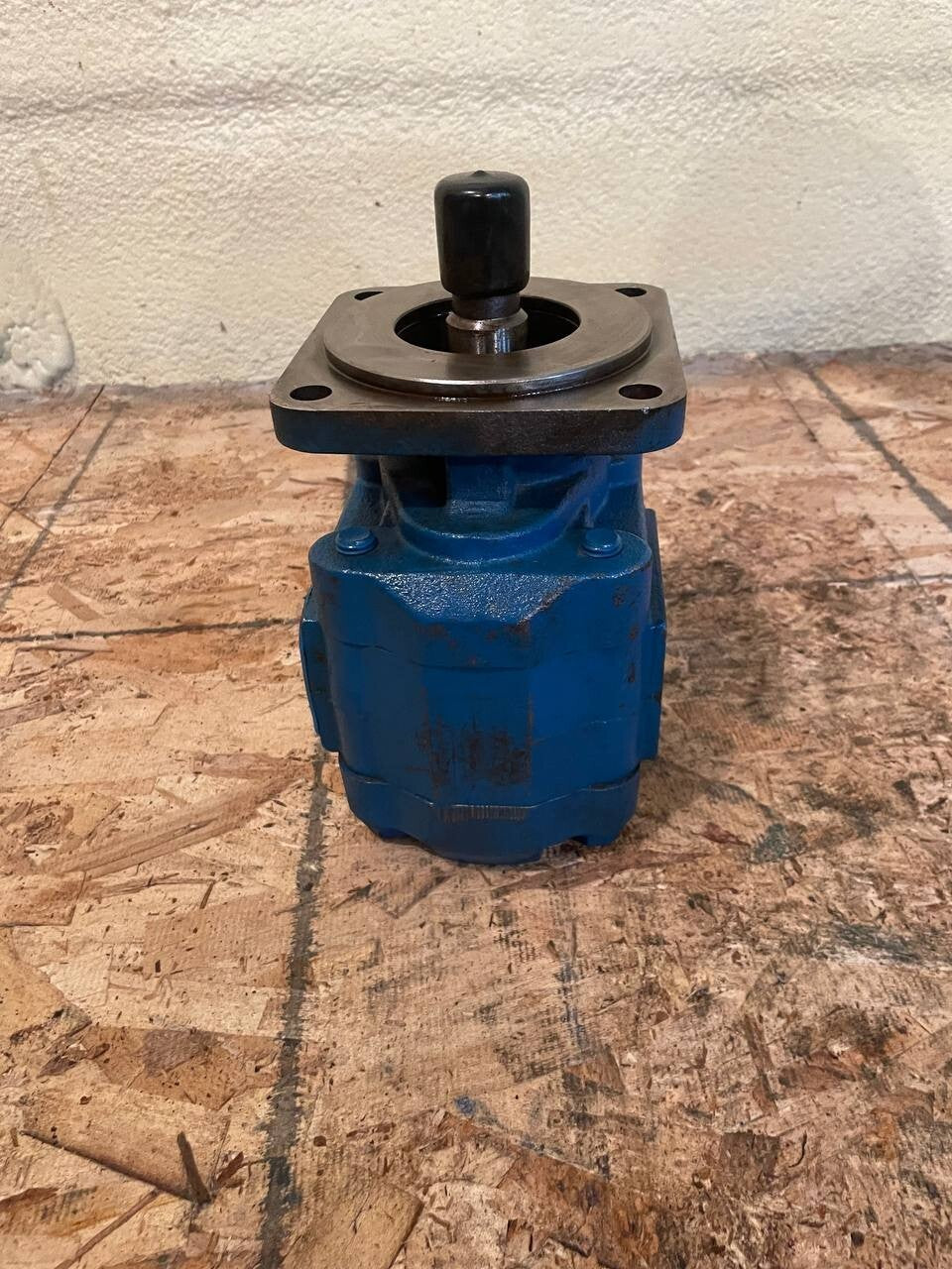 Permco INC P5000A067ADN020-6 Hydraulic Starter Motor