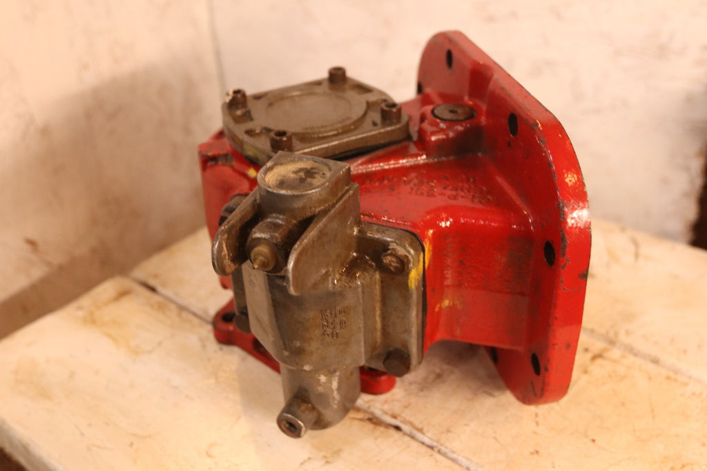 Parker Chelsea 489GFAHX-V5XK PTO Power Take Off Unit