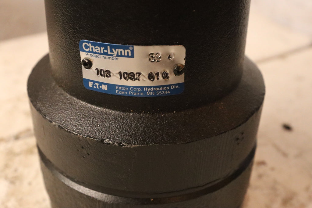 Eaton Char-Lynn 103 1097 010 Orbit Hydraulic Motor