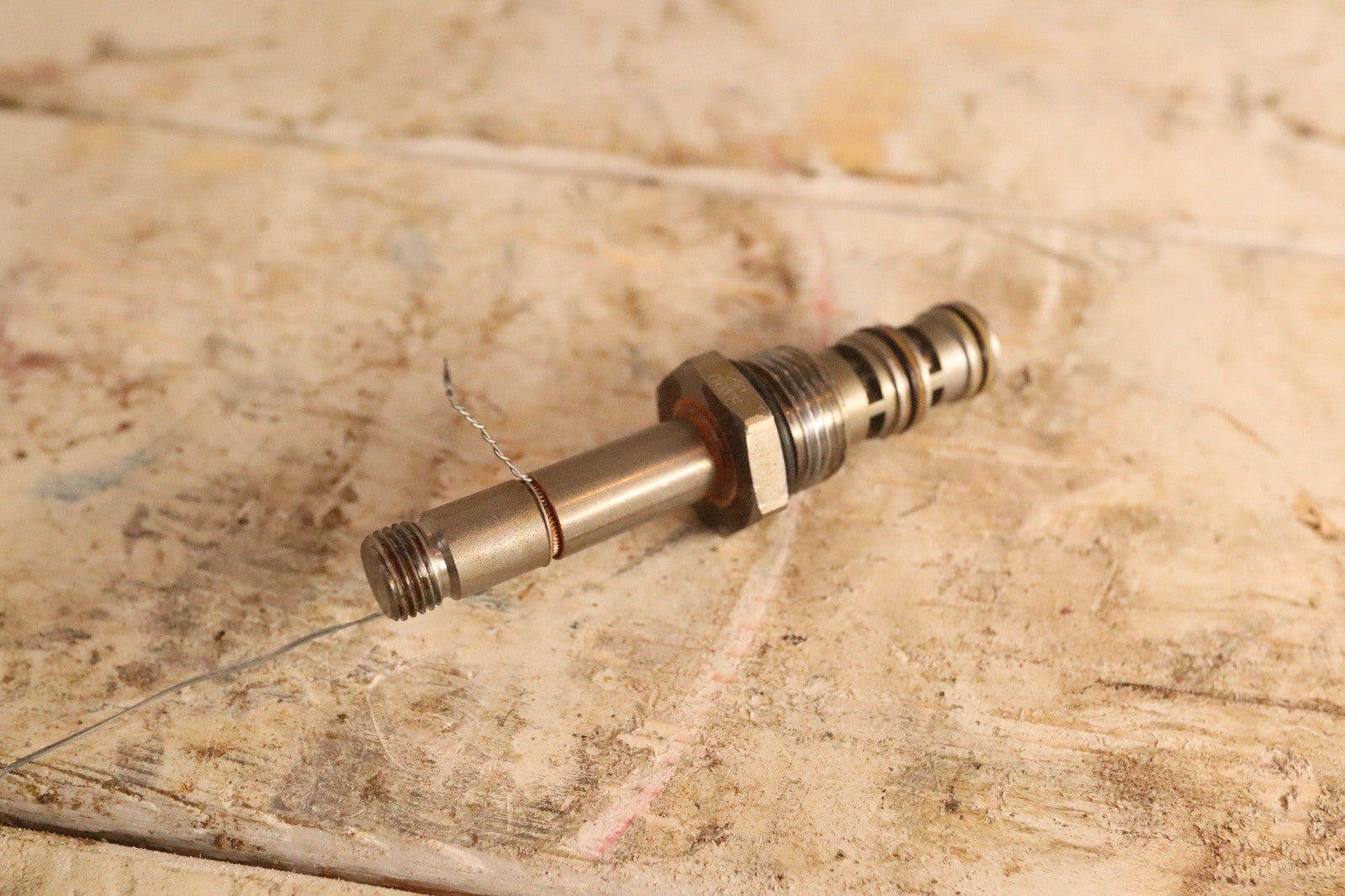 3A00 184 valve cartridge