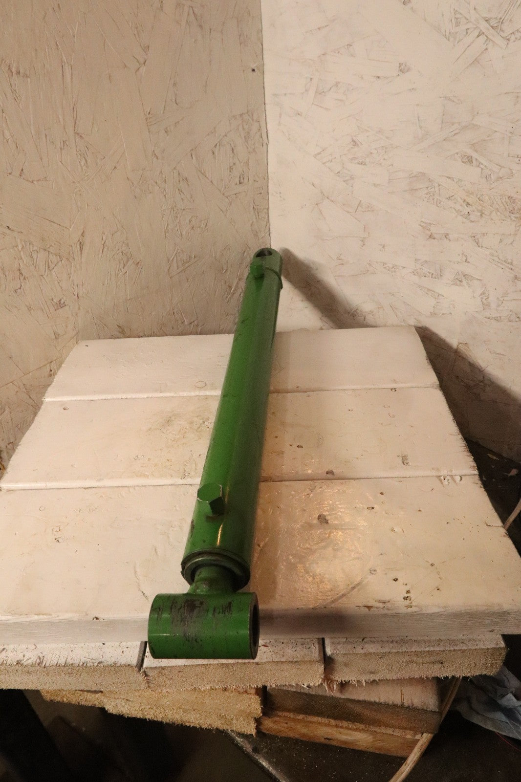 John Deere AHC16955 Boom Hydraulic Cylinder